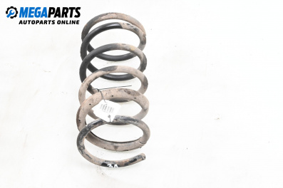 Пружина за ходова част за Daewoo Tacuma Minivan (09.2000 - 11.2008), миниван, позиция: задна