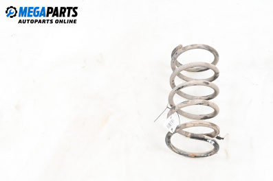 Пружина за ходова част за Daewoo Tacuma Minivan (09.2000 - 11.2008), миниван, позиция: задна