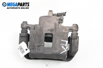 Спирачен апарат за Daewoo Tacuma Minivan (09.2000 - 11.2008), позиция: предна, лява