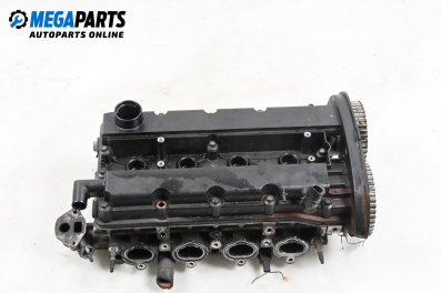 Глава за Daewoo Tacuma Minivan (09.2000 - 11.2008) 1.6, 105 к.с.