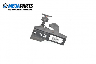 Брава преден капак за Mercedes-Benz S-Class Sedan (W220) (10.1998 - 08.2005)