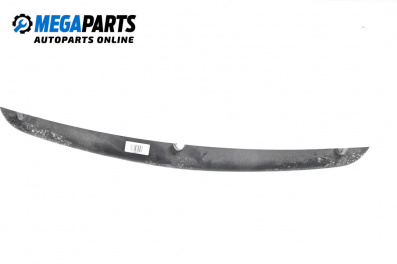 Лайсна заден капак за Mercedes-Benz S-Class Sedan (W220) (10.1998 - 08.2005), седан, позиция: задна