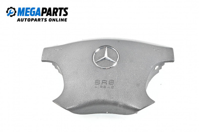 Airbag за Mercedes-Benz S-Class Sedan (W220) (10.1998 - 08.2005), 4+1 вр., седан, позиция: предна
