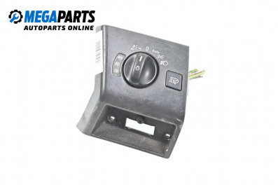 Ключ светлини  за Mercedes-Benz S-Class Sedan (W220) (10.1998 - 08.2005)