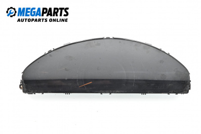 Километраж за Mercedes-Benz S-Class Sedan (W220) (10.1998 - 08.2005) S 430 (220.070, 220.170), 279 к.с.