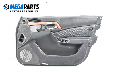 Кора врата за Mercedes-Benz S-Class Sedan (W220) (10.1998 - 08.2005), 4+1 вр., седан, позиция: предна, дясна