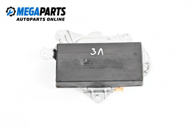 Airbag за Mercedes-Benz S-Class Sedan (W220) (10.1998 - 08.2005), 4+1 вр., седан, позиция: лява