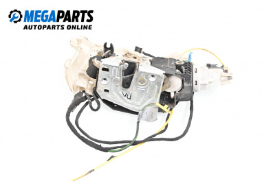 Брава на врата за Mercedes-Benz S-Class Sedan (W220) (10.1998 - 08.2005), позиция: предна, лява