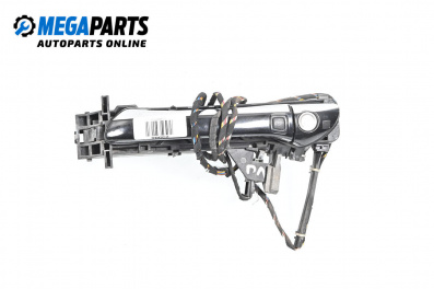 Външна дръжка за Mercedes-Benz S-Class Sedan (W220) (10.1998 - 08.2005), 4+1 вр., седан, позиция: предна, лява