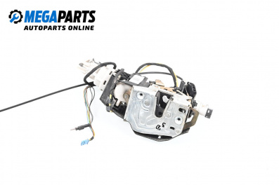 Брава на врата за Mercedes-Benz S-Class Sedan (W220) (10.1998 - 08.2005), позиция: задна, дясна