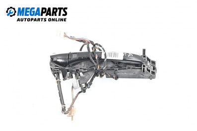 Външна дръжка за Mercedes-Benz S-Class Sedan (W220) (10.1998 - 08.2005), 4+1 вр., седан, позиция: предна, дясна