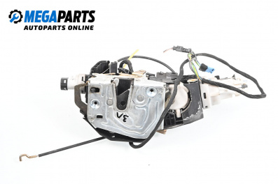 Брава на врата за Mercedes-Benz S-Class Sedan (W220) (10.1998 - 08.2005), позиция: задна, лява