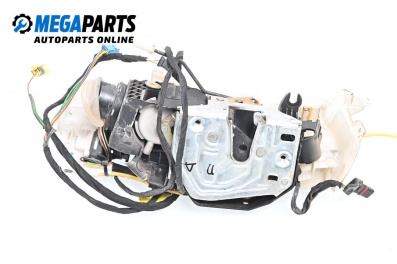 Брава на врата за Mercedes-Benz S-Class Sedan (W220) (10.1998 - 08.2005), позиция: предна, дясна