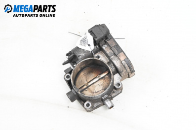 Дроселова клапа за Mercedes-Benz S-Class Sedan (W220) (10.1998 - 08.2005) S 430 (220.070, 220.170), 279 к.с.