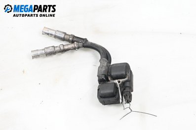 Запалителна бобина за Mercedes-Benz S-Class Sedan (W220) (10.1998 - 08.2005) S 430 (220.070, 220.170), 279 к.с.