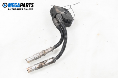 Запалителна бобина за Mercedes-Benz S-Class Sedan (W220) (10.1998 - 08.2005) S 430 (220.070, 220.170), 279 к.с.