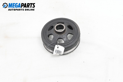 Демпферна шайба за Mercedes-Benz S-Class Sedan (W220) (10.1998 - 08.2005) S 430 (220.070, 220.170), 279 к.с.