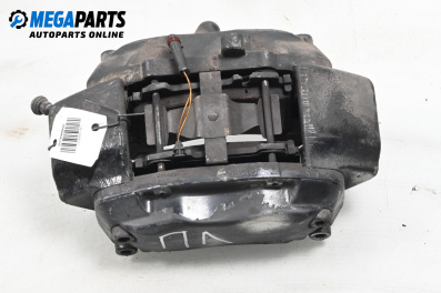 Спирачен апарат за Mercedes-Benz S-Class Sedan (W220) (10.1998 - 08.2005), позиция: предна, лява