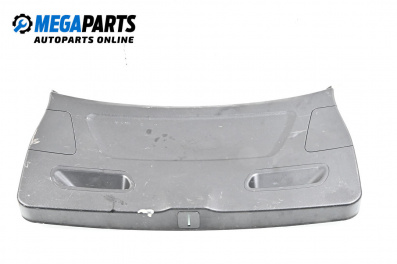 Кора заден капак за BMW X3 Series F25 (09.2010 - 08.2017), 4+1 вр., джип