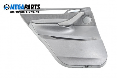 Кора врата за BMW X3 Series F25 (09.2010 - 08.2017), 4+1 вр., джип, позиция: задна, лява