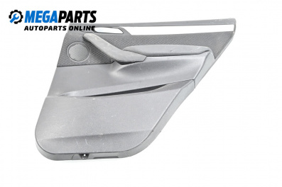 Кора врата за BMW X3 Series F25 (09.2010 - 08.2017), 4+1 вр., джип, позиция: задна, дясна