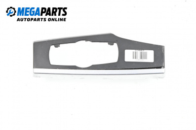 Конзола скоростен лост за BMW X3 Series F25 (09.2010 - 08.2017)