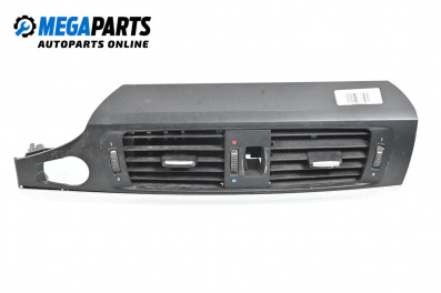 Духалки парно за BMW X3 Series F25 (09.2010 - 08.2017)