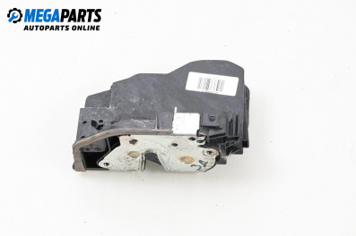 Брава на врата за BMW X3 Series F25 (09.2010 - 08.2017), позиция: задна, дясна
