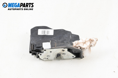 Брава на врата за BMW X3 Series F25 (09.2010 - 08.2017), позиция: предна, лява