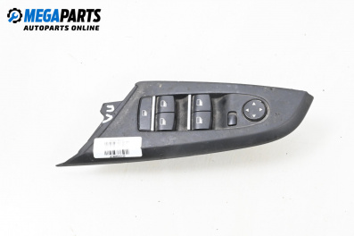 Бутони ел. стъкла и огледала  за BMW X3 Series F25 (09.2010 - 08.2017)