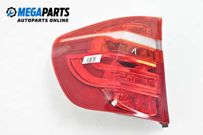 Стоп за BMW X3 Series F25 (09.2010 - 08.2017), джип, позиция: лява