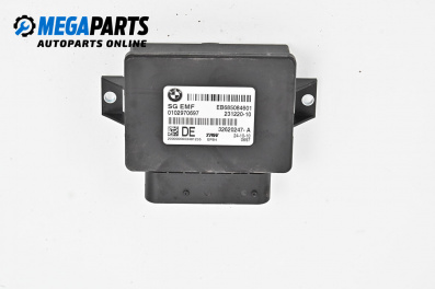 Модул паркинг спирачка за BMW X3 Series F25 (09.2010 - 08.2017), № EB685084601
