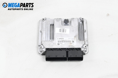 Компютър двигател за BMW X3 Series F25 (09.2010 - 08.2017) xDrive 20 d, 184 к.с., № Bosch 0 281 017 647
