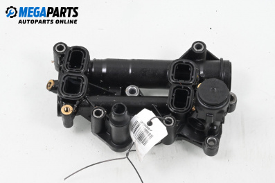 Корпус на термостат за BMW X3 Series F25 (09.2010 - 08.2017) xDrive 20 d, 184 к.с.