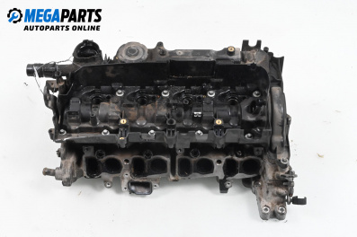 Глава за BMW X3 Series F25 (09.2010 - 08.2017) xDrive 20 d, 184 к.с.