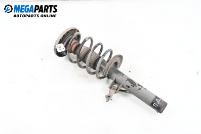 Макферсон за BMW X3 Series F25 (09.2010 - 08.2017), джип, позиция: предна, дясна