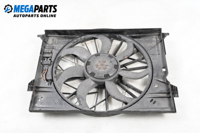 Перка охлаждане за Mercedes-Benz E-Class Estate (S211) (03.2003 - 07.2009) E 220 CDI (211.206), 136 к.с.