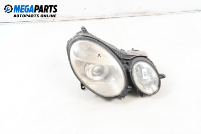Фар за Mercedes-Benz E-Class Estate (S211) (03.2003 - 07.2009), комби, позиция: дясна