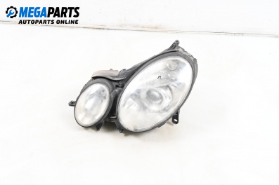 Фар за Mercedes-Benz E-Class Estate (S211) (03.2003 - 07.2009), комби, позиция: лява