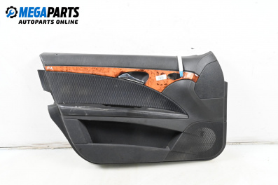 Кора врата за Mercedes-Benz E-Class Estate (S211) (03.2003 - 07.2009), 4+1 вр., комби, позиция: предна, лява