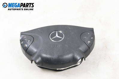 Airbag за Mercedes-Benz E-Class Estate (S211) (03.2003 - 07.2009), 4+1 вр., комби, позиция: предна