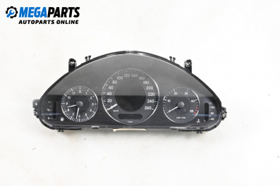 Километраж за Mercedes-Benz E-Class Estate (S211) (03.2003 - 07.2009) E 220 CDI (211.206), 136 к.с.