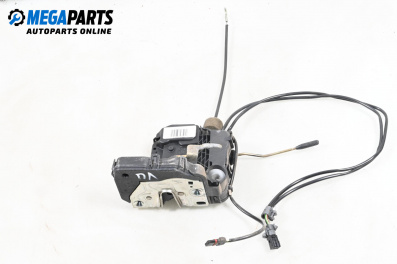 Брава на врата за Mercedes-Benz E-Class Estate (S211) (03.2003 - 07.2009), позиция: предна, лява