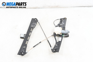 Машинка ел. стъкло за Mercedes-Benz E-Class Estate (S211) (03.2003 - 07.2009), 4+1 вр., комби, позиция: предна, дясна