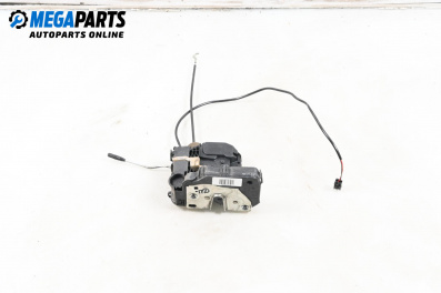 Брава на врата за Mercedes-Benz E-Class Estate (S211) (03.2003 - 07.2009), позиция: предна, дясна