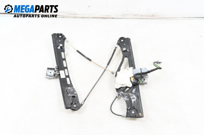 Машинка ел. стъкло за Mercedes-Benz E-Class Estate (S211) (03.2003 - 07.2009), 4+1 вр., комби, позиция: предна, лява