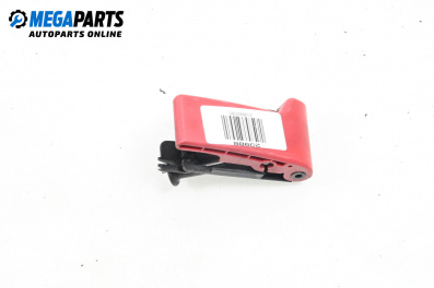 Вътрешна дръжка преден капак за Mercedes-Benz E-Class Estate (S211) (03.2003 - 07.2009), 4+1 вр., комби