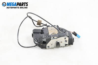 Брава на врата за Mercedes-Benz E-Class Estate (S211) (03.2003 - 07.2009), позиция: задна, лява