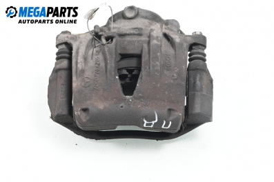 Спирачен апарат за Mercedes-Benz E-Class Estate (S211) (03.2003 - 07.2009), позиция: предна, дясна