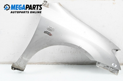 Калник за Toyota Corolla E12 Hatchback (11.2001 - 02.2007), 2+1 вр., хечбек, позиция: предна, дясна